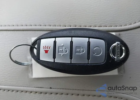 2018 Nissan Rogue Sport Sl из США, поврежденный, VIN JN1BJ1CP6JW103882